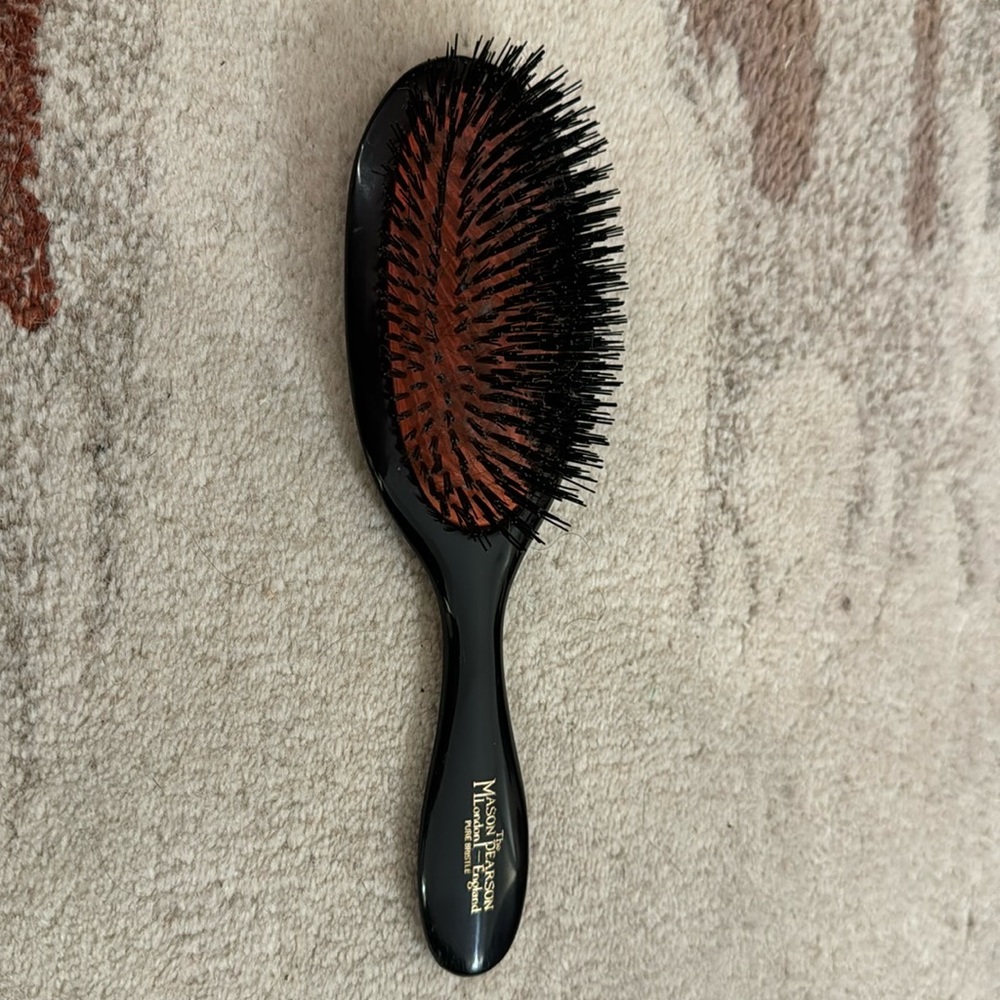 Mason Pearson Handy Boar Bristle Hairbrush B3
